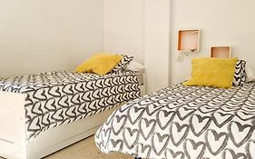 Apartamento Salitre