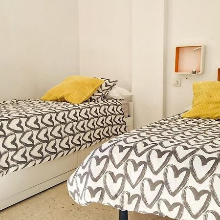 Apartamento Salitre Playa de las Américas Exterior foto