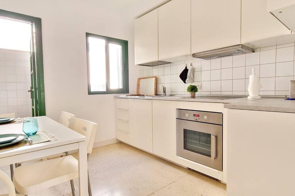 Apartamento Salitre Playa de las Américas Exterior foto