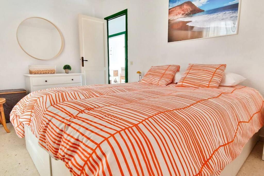 Apartamento Salitre Playa de las Américas Exterior foto