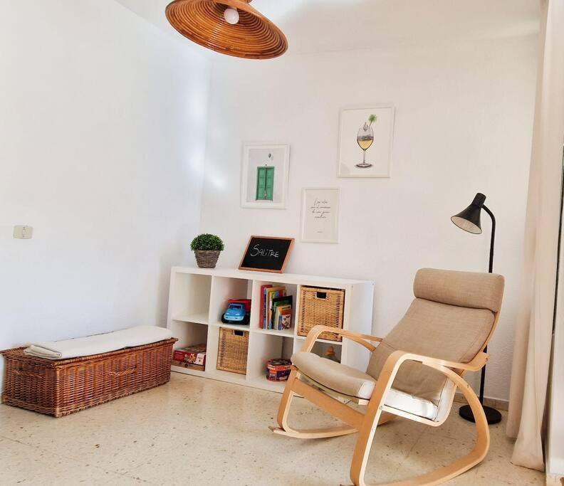 Apartamento Salitre Playa de las Américas Exterior foto